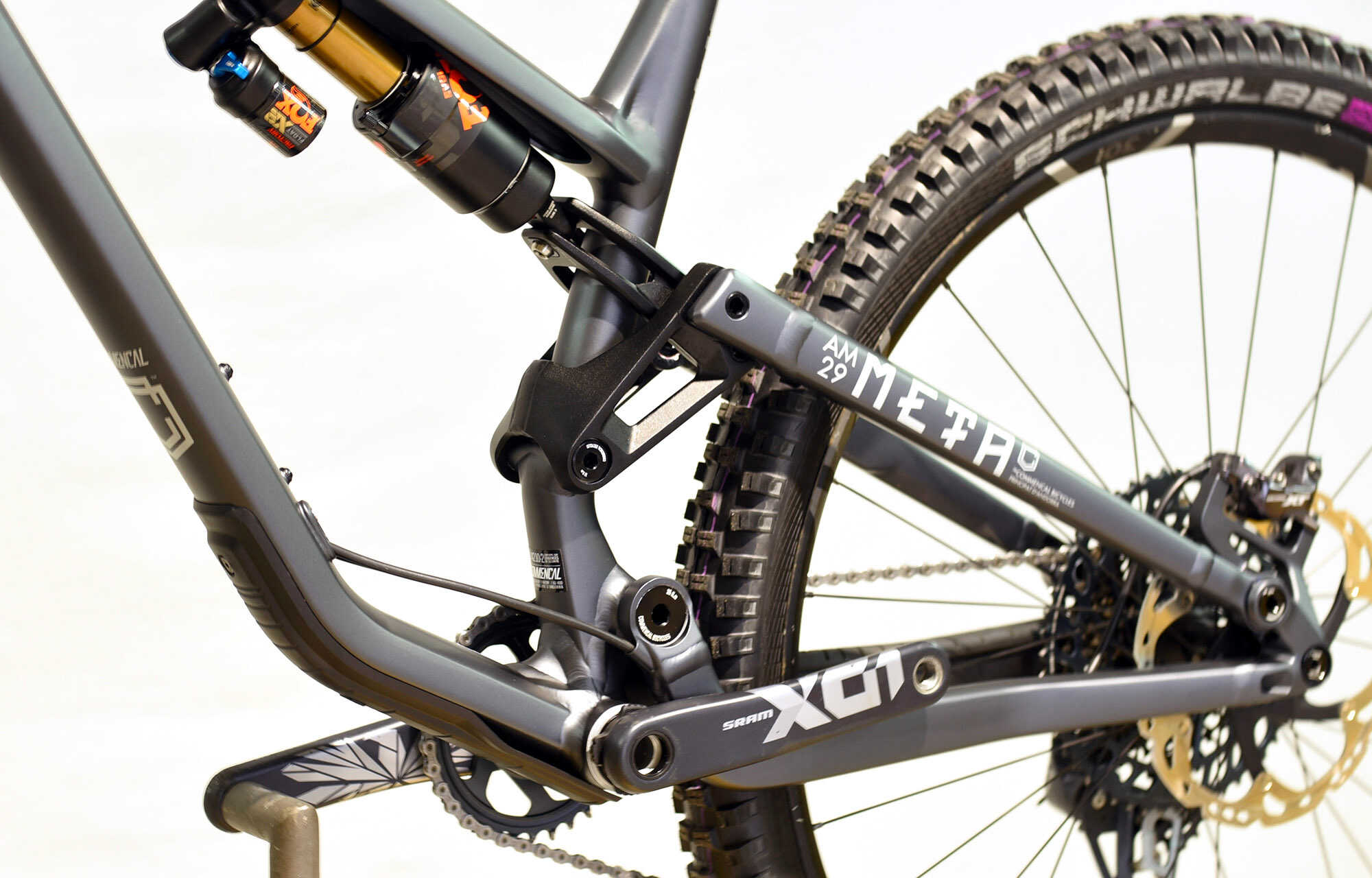 COMMENCAL META AM 29 SIGNATURE ALC - L (21130903) image large number 4