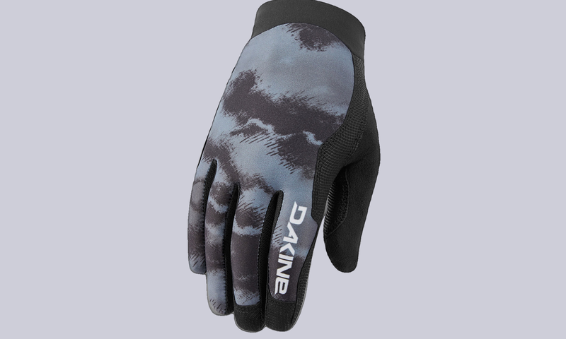 GUANTES DAKINE THRILLIUM BLACK/DARK ASHCROFT