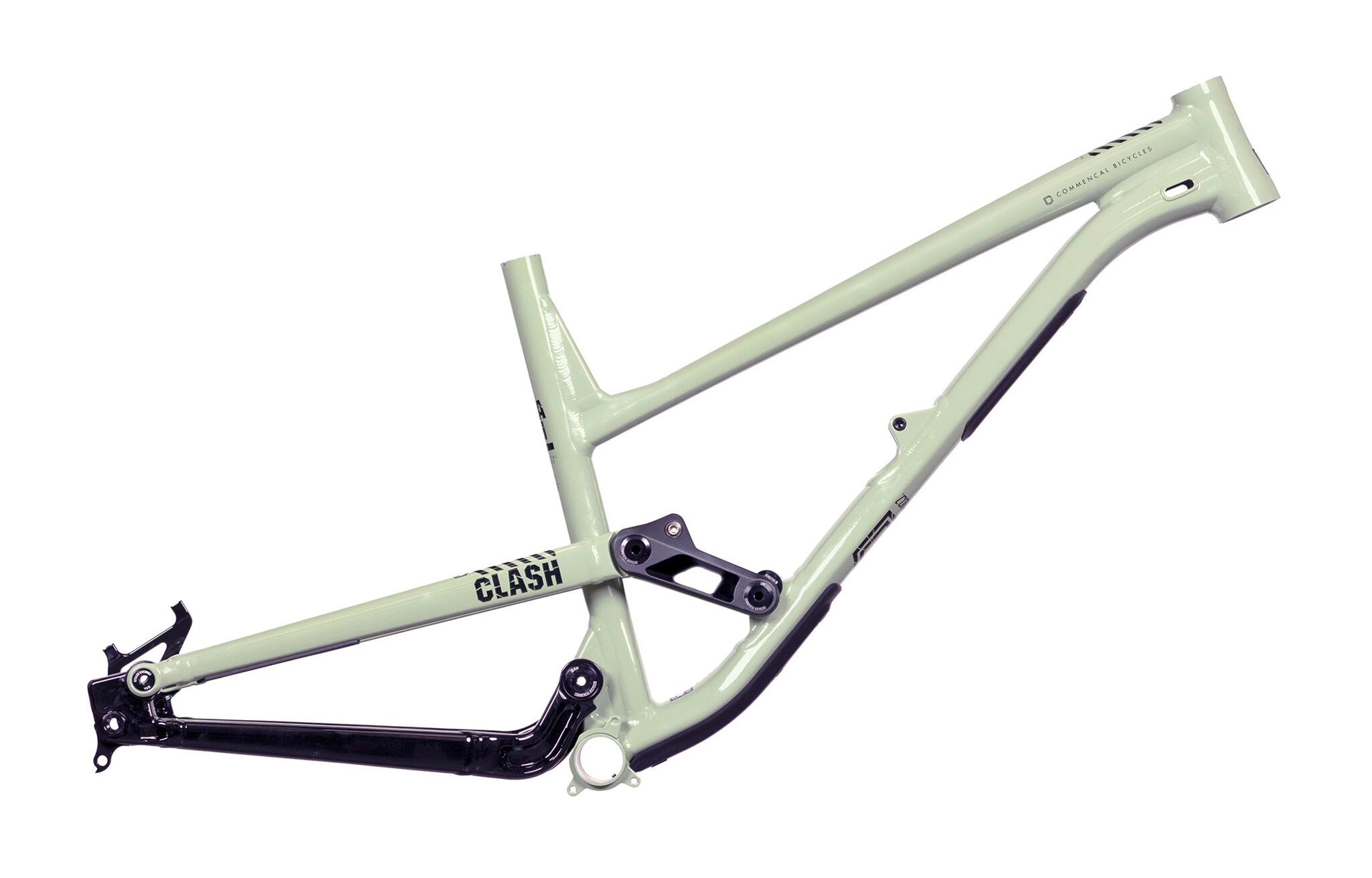 COMMENCAL REFURBISHED