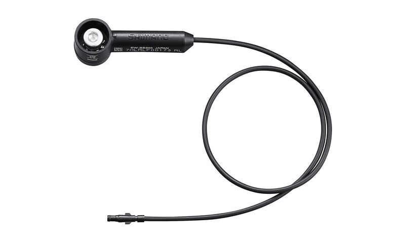 SPEED SENSOR UNIT EW-SS300