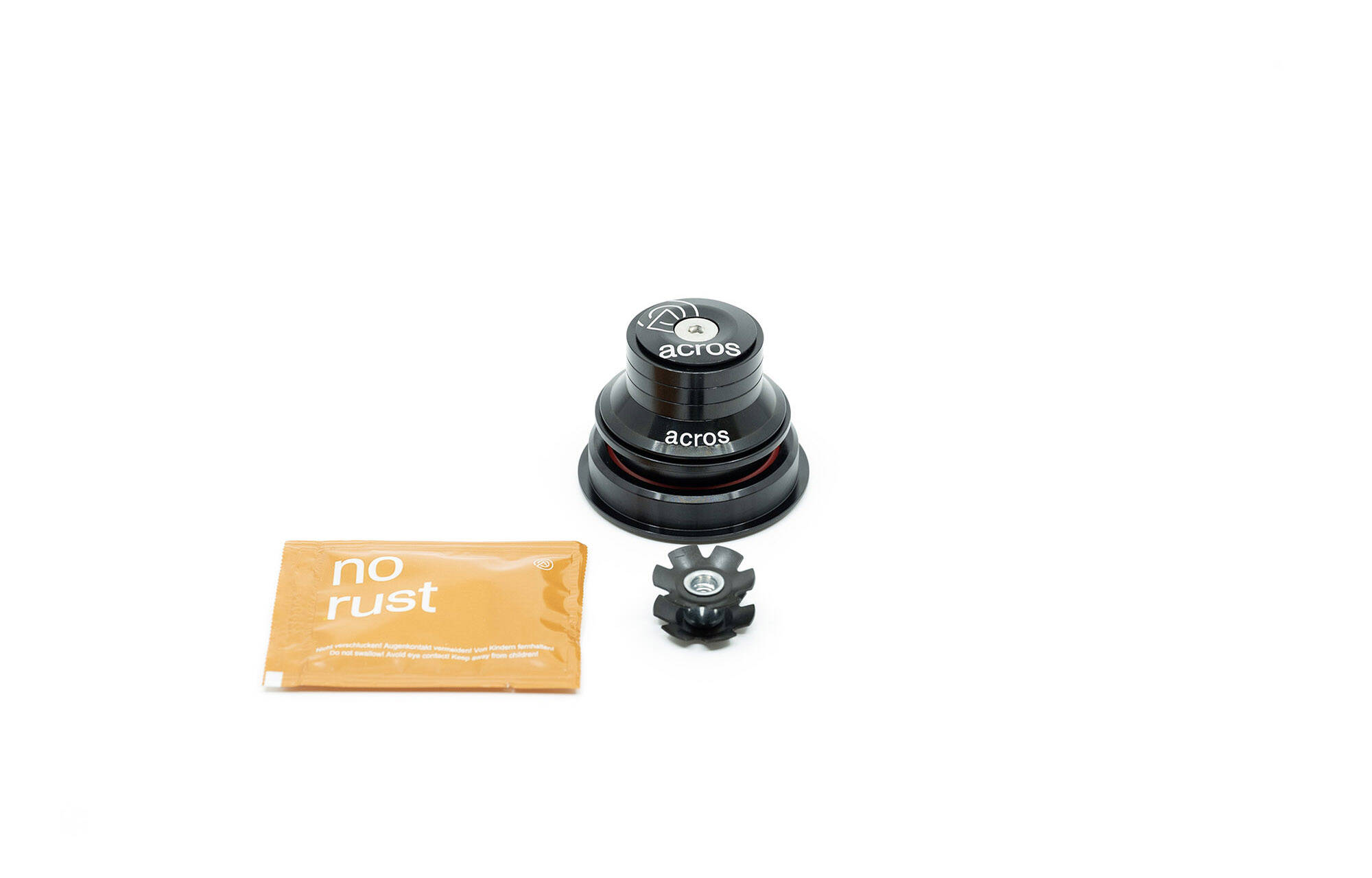 JEU DE DIRECTION ACROS ZS44 / ZS56 POUR META V4 / CLASH image large number 0