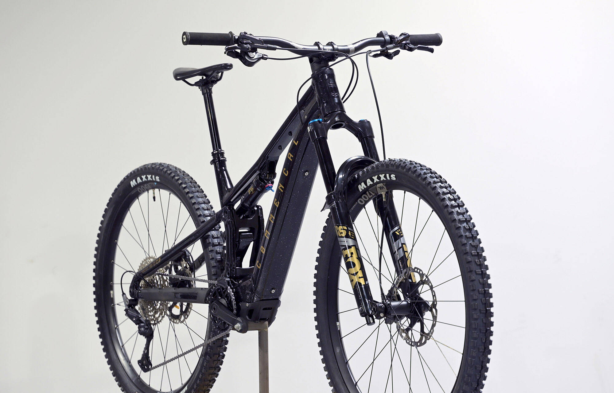 COMMENCAL T.E.M.P.O. POWER ESSENTIAL - M (24183472) 427 km image large number 2