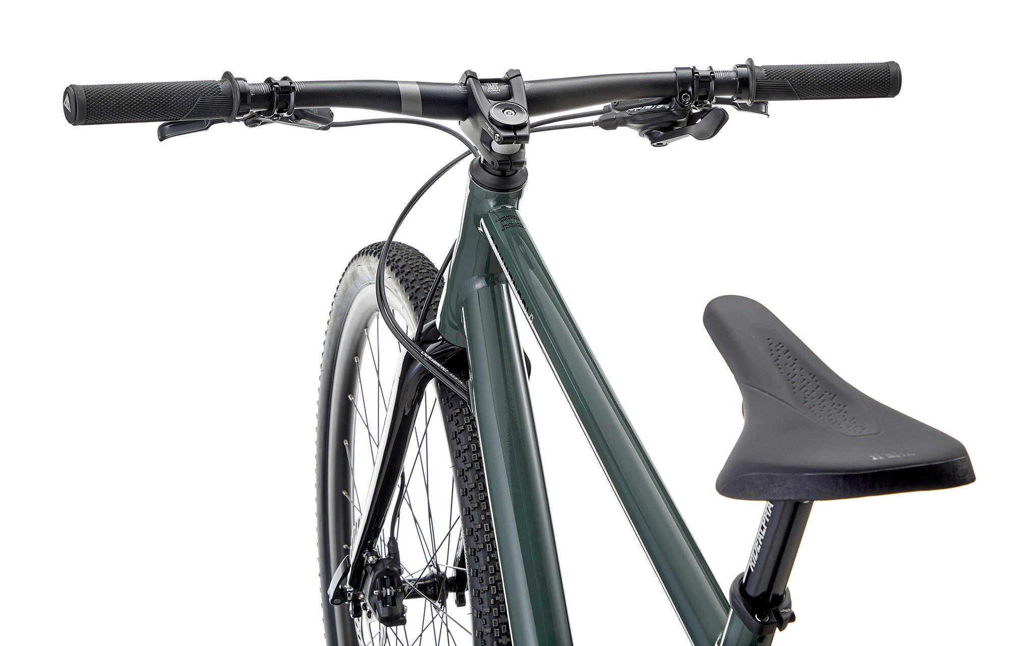 COMMENCAL FCB ORIGIN KESWICK GREEN image large number 2