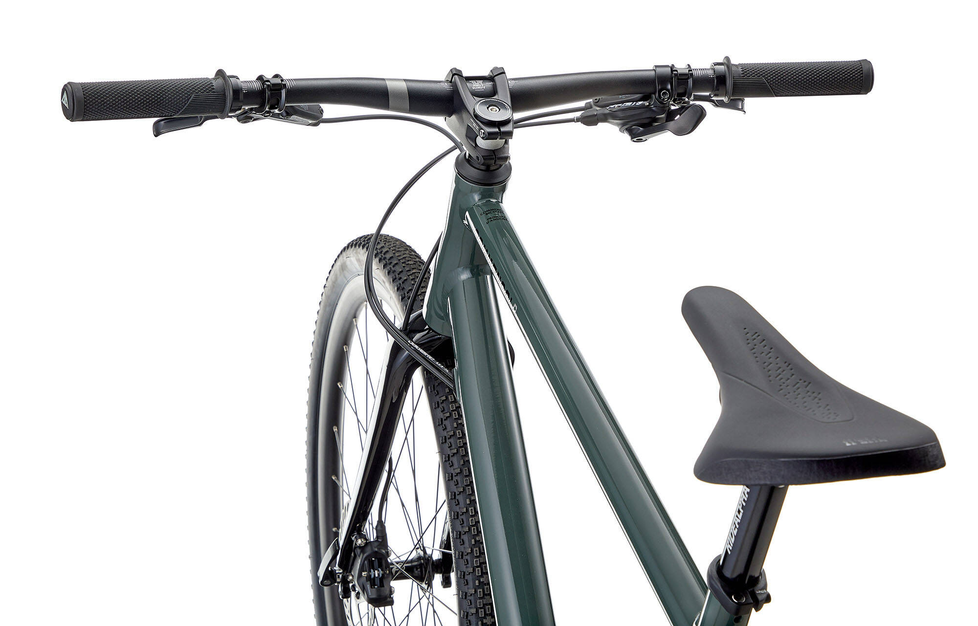 COMMENCAL FCB ORIGIN KESWICK GREEN image large number 2