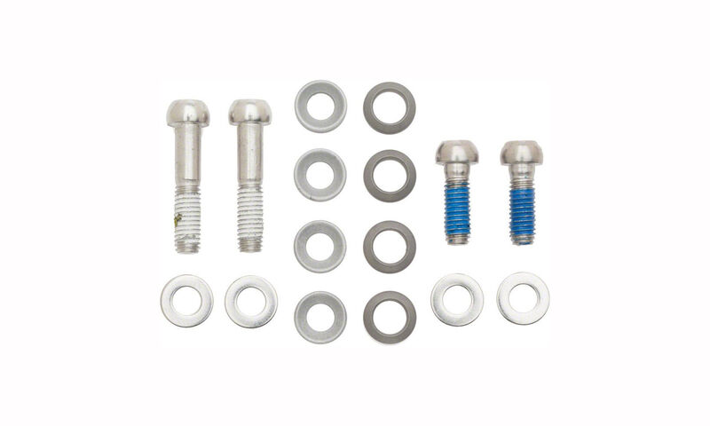 KIT DE VIS POUR ETRIER DE FREIN SRAM 17/29MM