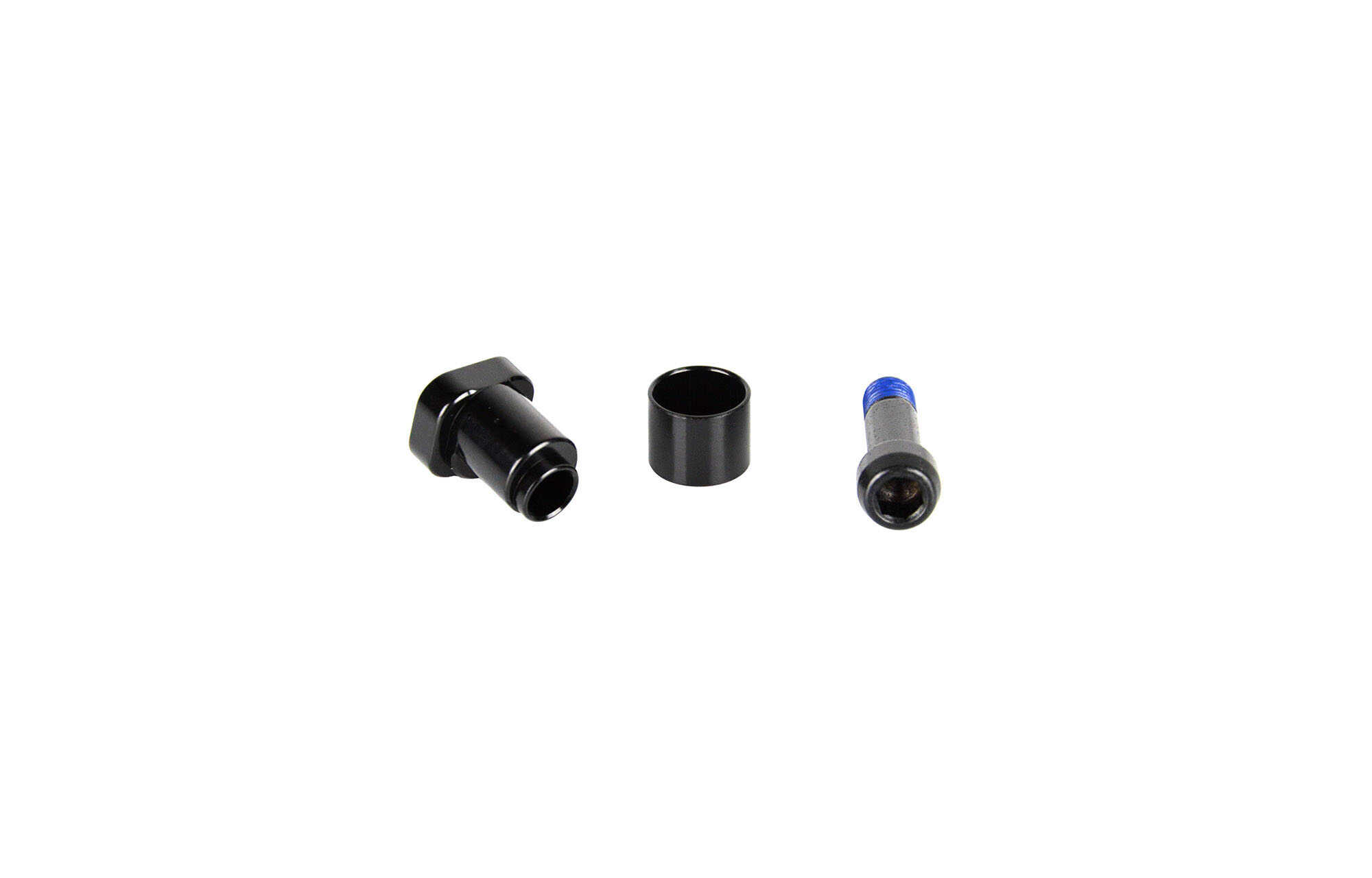 META & META POWER SHOCK/CLEVIS FLIP CHIP KIT image large number 0