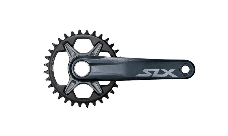 SHIMANO SLX 170MM 32T CRANKSET 