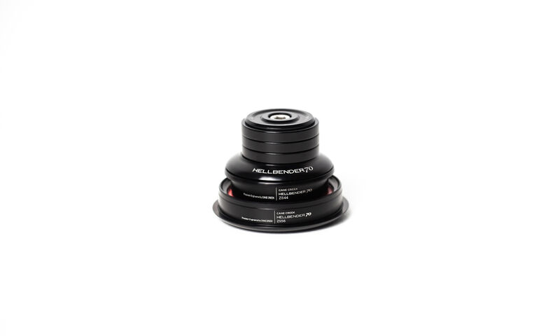 DIRECCIÓN CANE CREEK HELLBENDER 70 ZS44 / ZS56 PARA META Y CLASH
