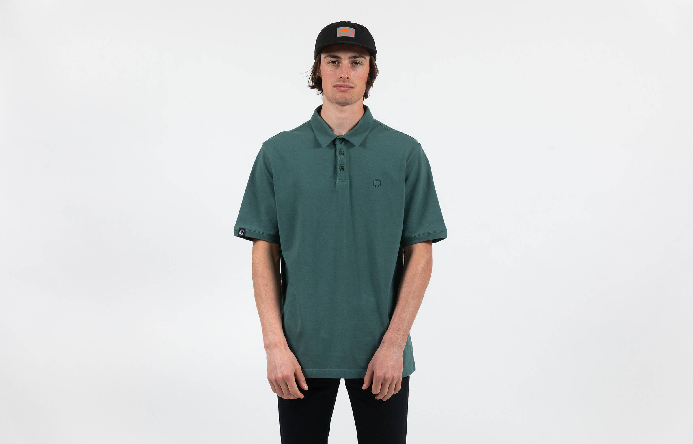 POLO COMMENCAL SWAMP image cover number 0