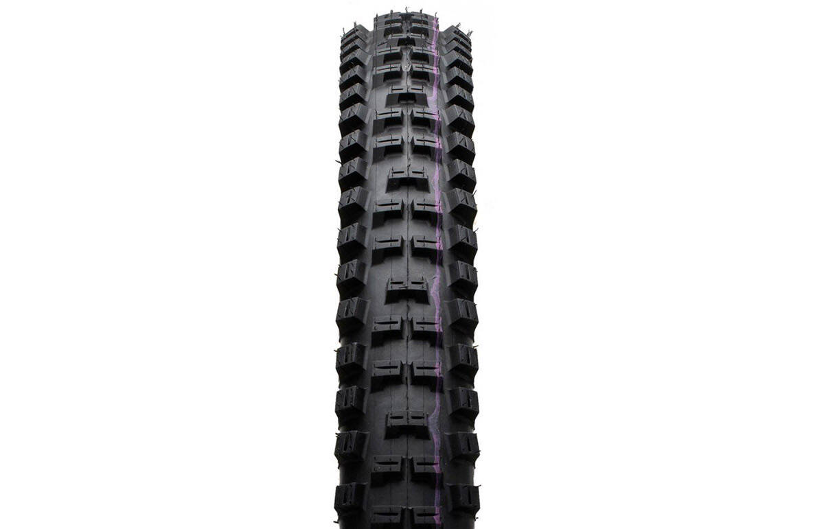 SCHWALBE BIG BETTY 27.5 X 2.4 SUPER DOWNHILL ADDIX ULTRA SOFT image large number 3