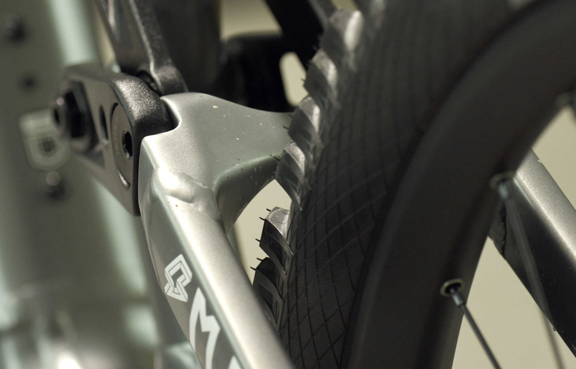 COMMENCAL META POWER AM SHIMANO TEAM GRAPHITE - L (21181403) 1883 km image large number 5