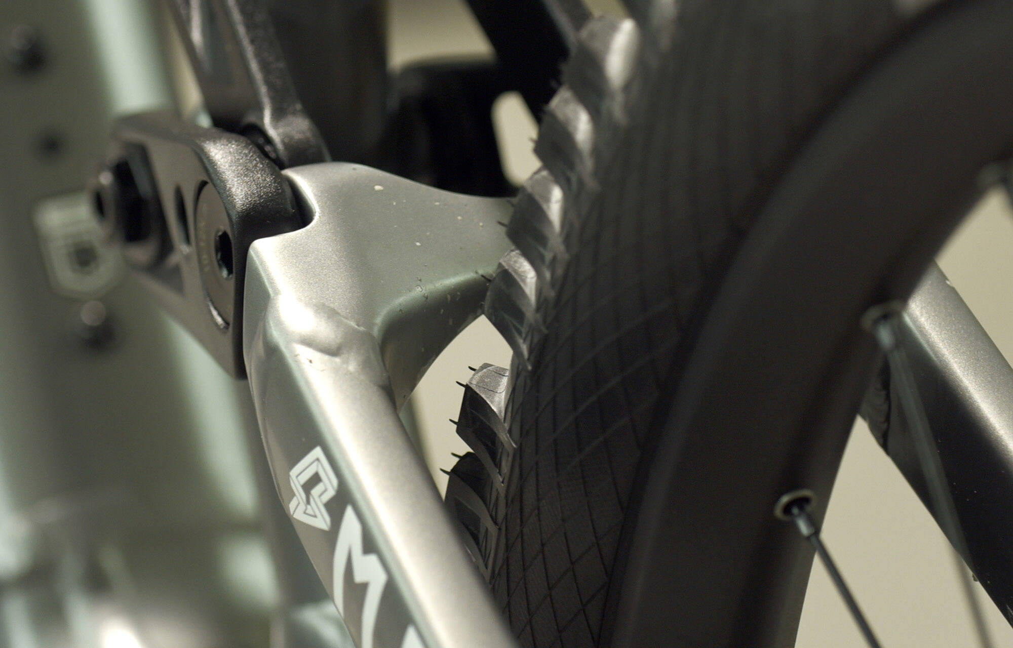 COMMENCAL META POWER AM SHIMANO TEAM GRAPHITE - L (21181403) 1883 km image large number 5
