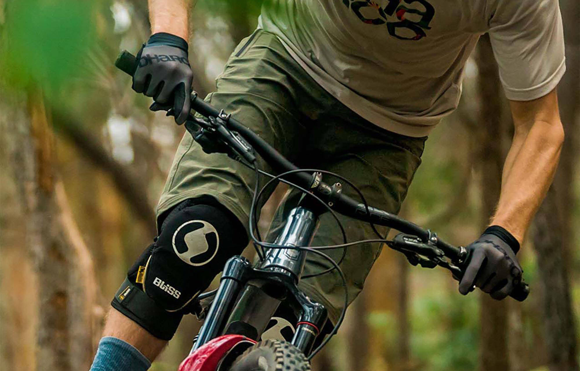 DHARCO SHORTS CAMO image large number 6