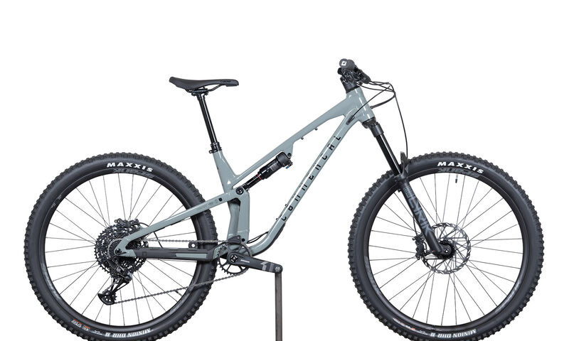 COMMENCAL META V5 RIDE PYRITE GREY - M (23120702)