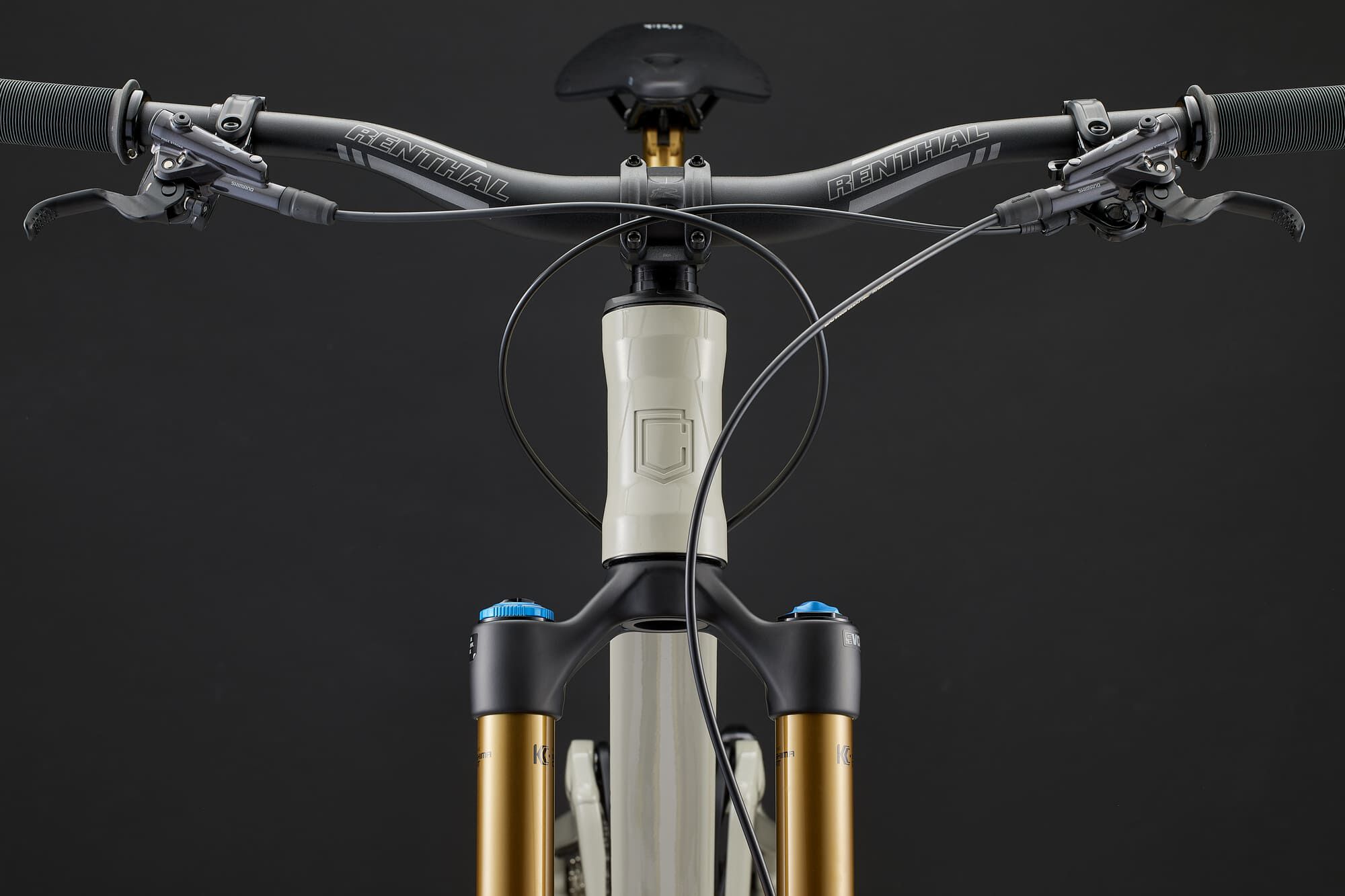 COMMENCAL META SX V5 T-TYPE CHALK Enduro Bike for Moab, Sedona