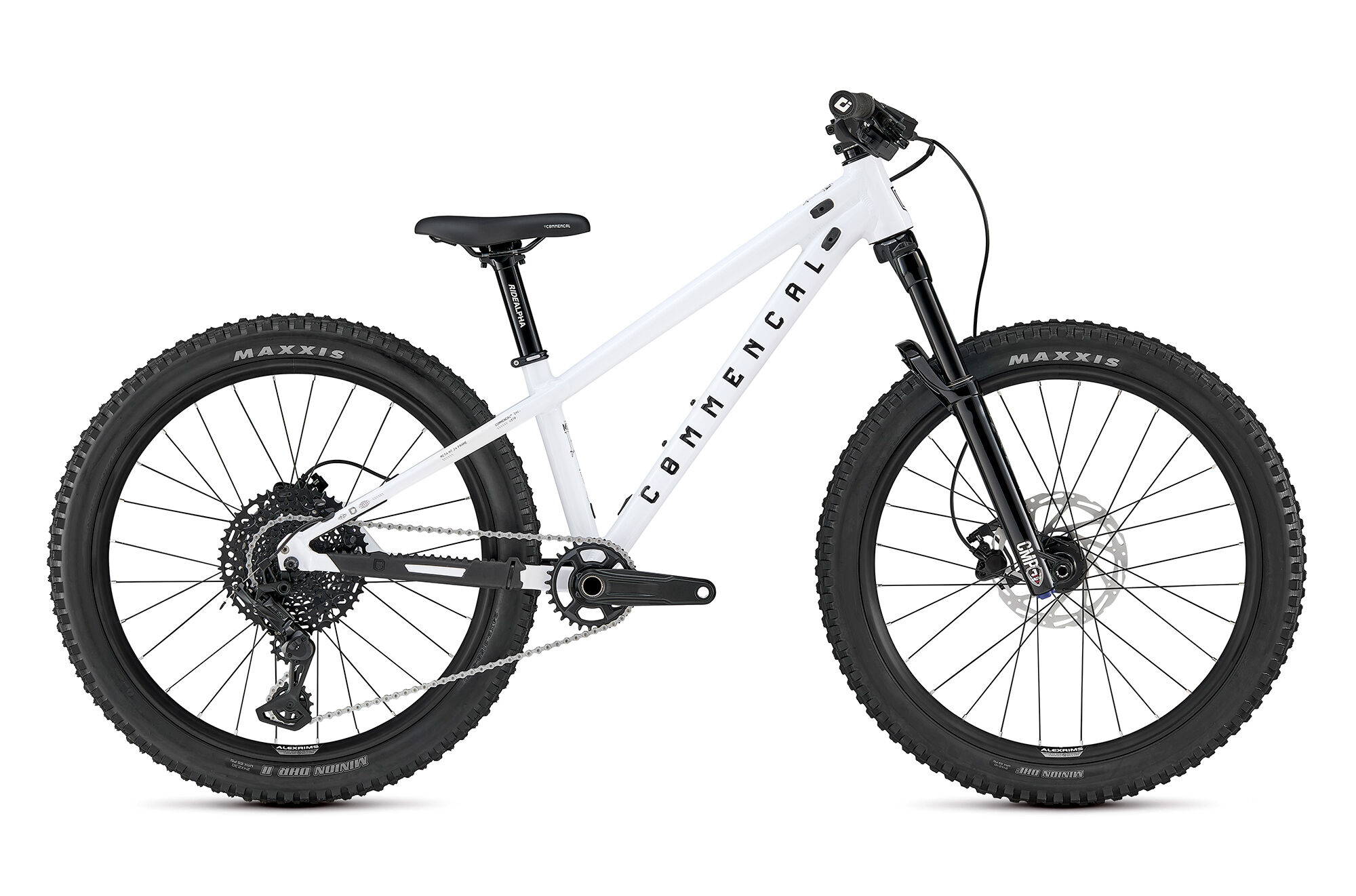 Commencal Meta HT 24