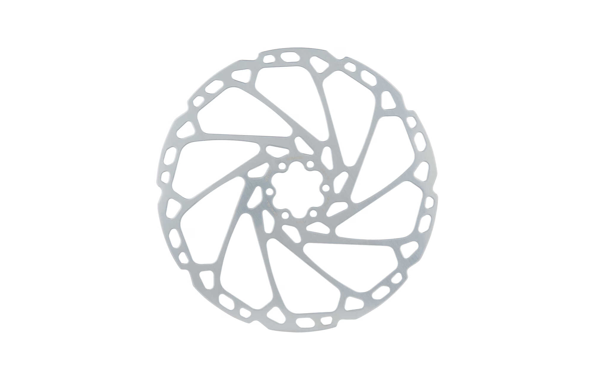 DISC SHIMANO RT66 220MM image cover number 0
