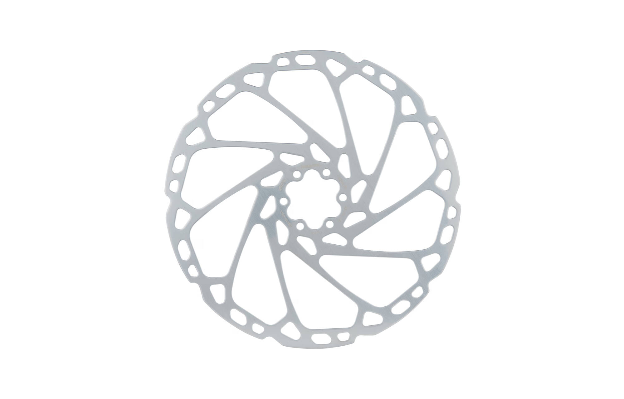 DISCO SHIMANO RT66 220MM image cover number 0
