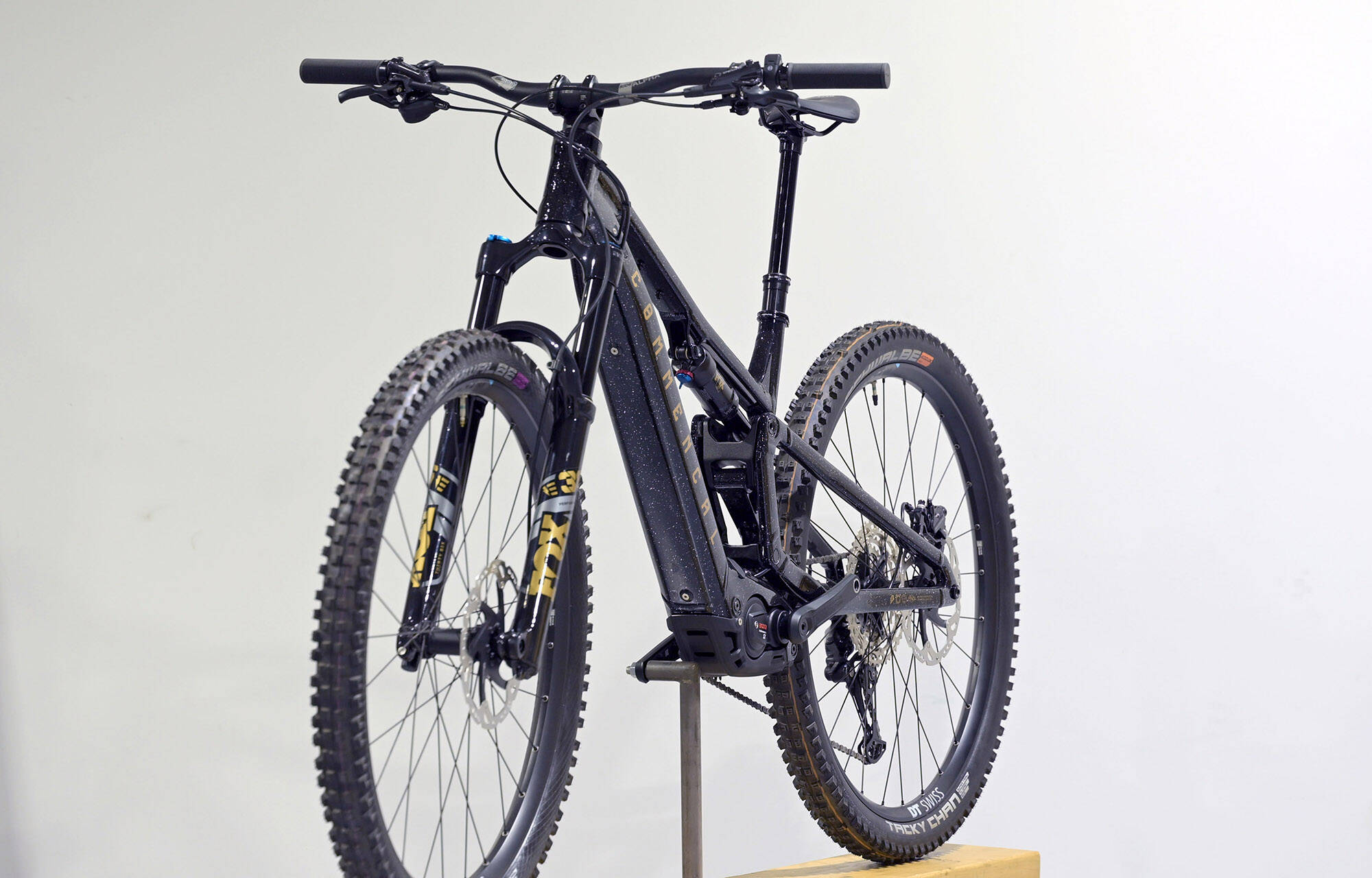 COMMENCAL T.E.M.P.O. POWER ESSENTIAL - M (24183472) 0 km image large number 4
