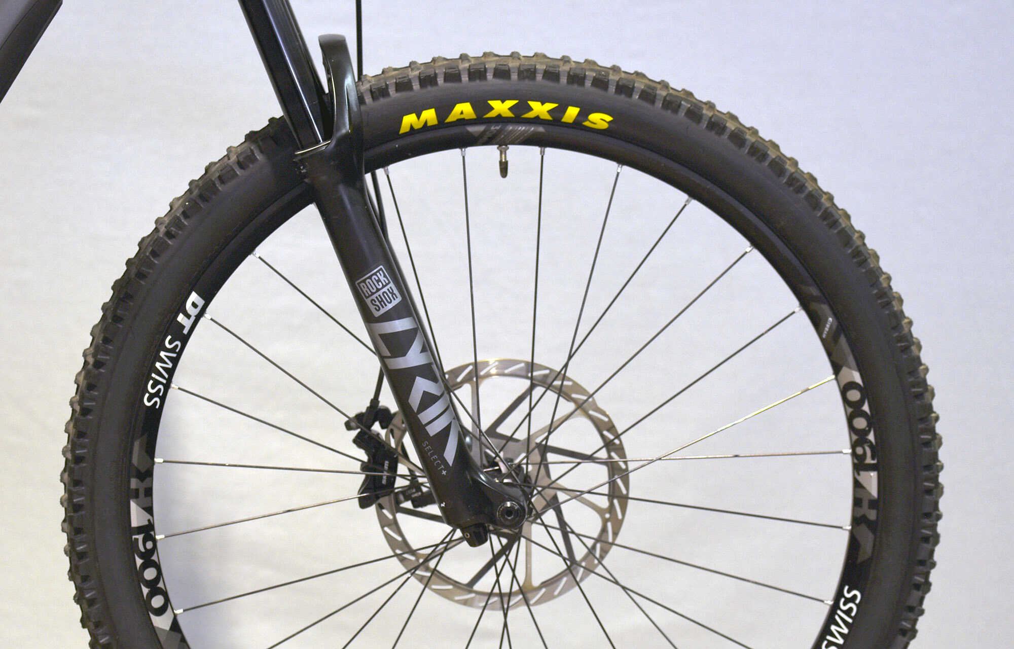 COMMENCAL META POWER TR SHIMANO RACE DARK SLATE - M (22180902) 2116 km image large number 2