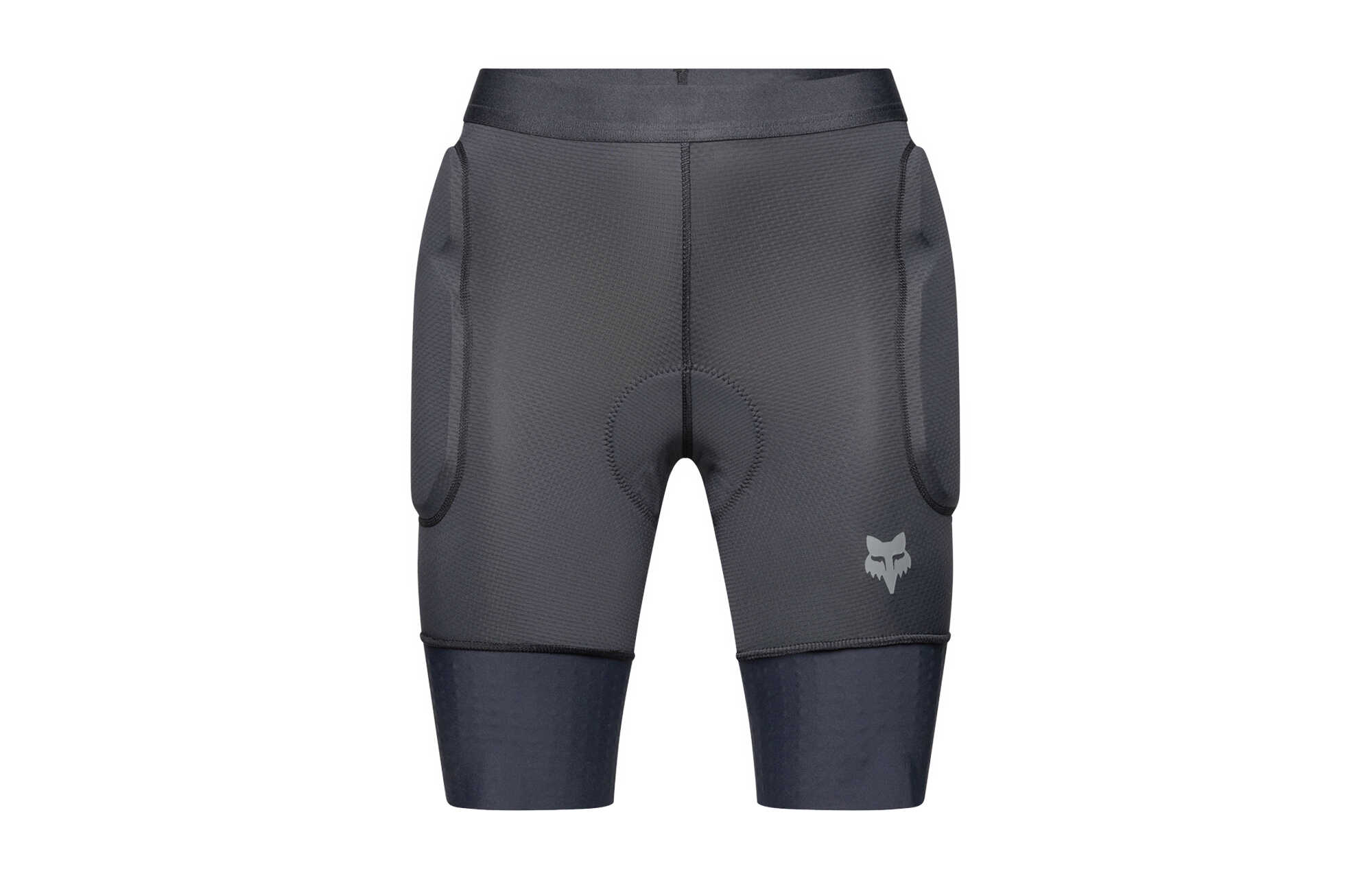 FOX TITAN RACE SCHWARZE SHORTS image cover number 0