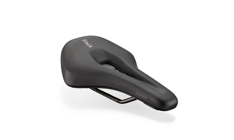 SADDLE FIZIK TERRA AIDON X5