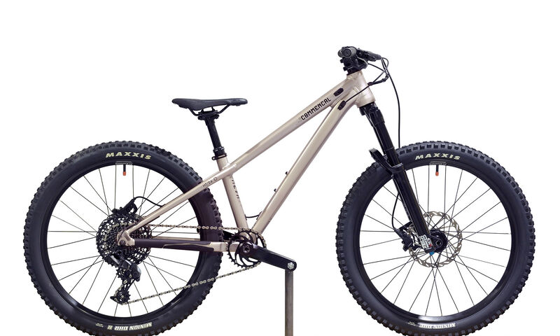 COMMENCAL META HT 24 CHAMPAGNE - (22170200)