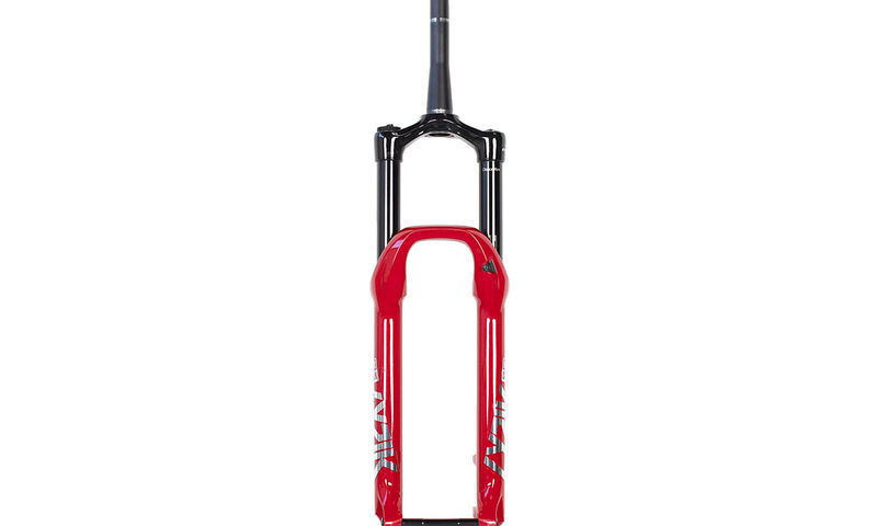 ROCKSHOX LYRIK ULTIMATE 170MM 29" RED