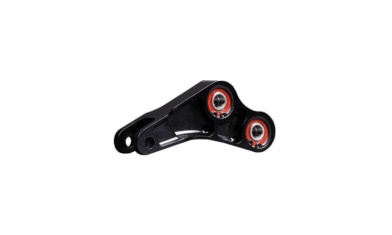 ROCKER LINKAGE KIT BLACK for SUPREME DH V1 2005-2008