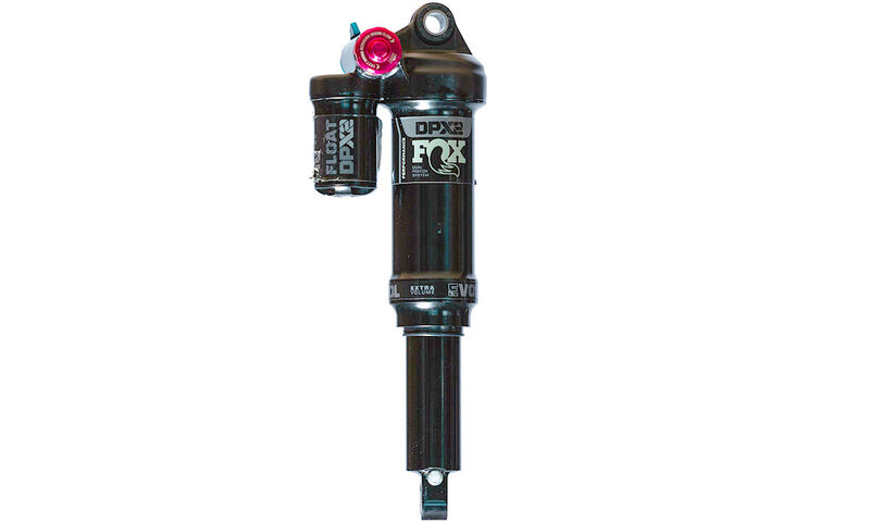 FOX FLOAT DPX2 PERFORMANCE SERIE 230X60MM