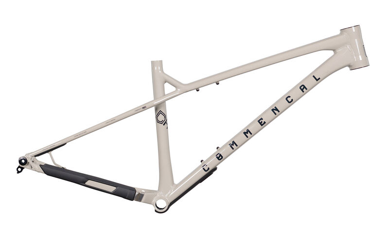 FRAME COMMENCAL META HT V3 CHALK - L (24232803)