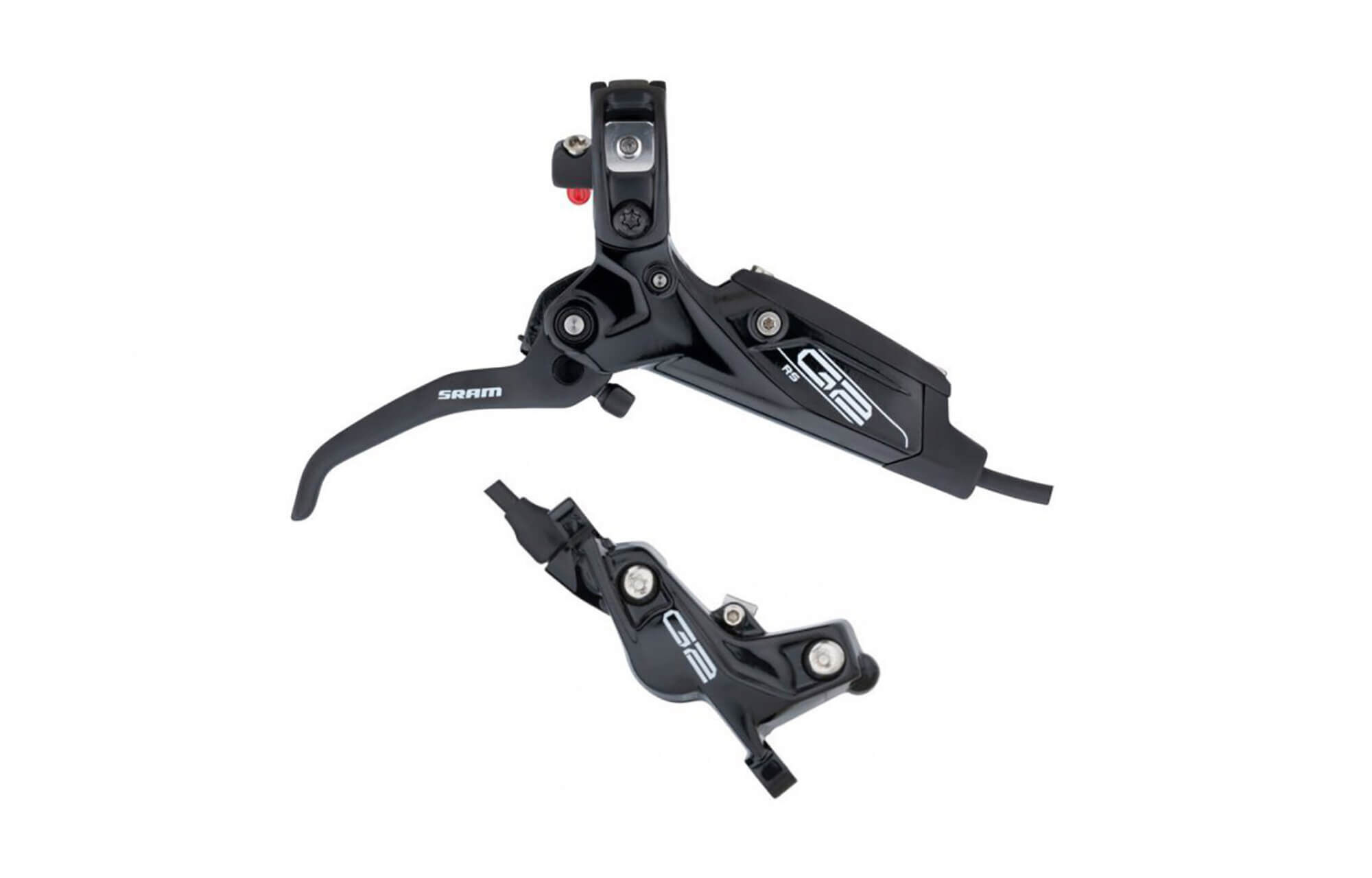 SRAM X01 DH 165MM Carbon Crankset - High-performance MTB Component