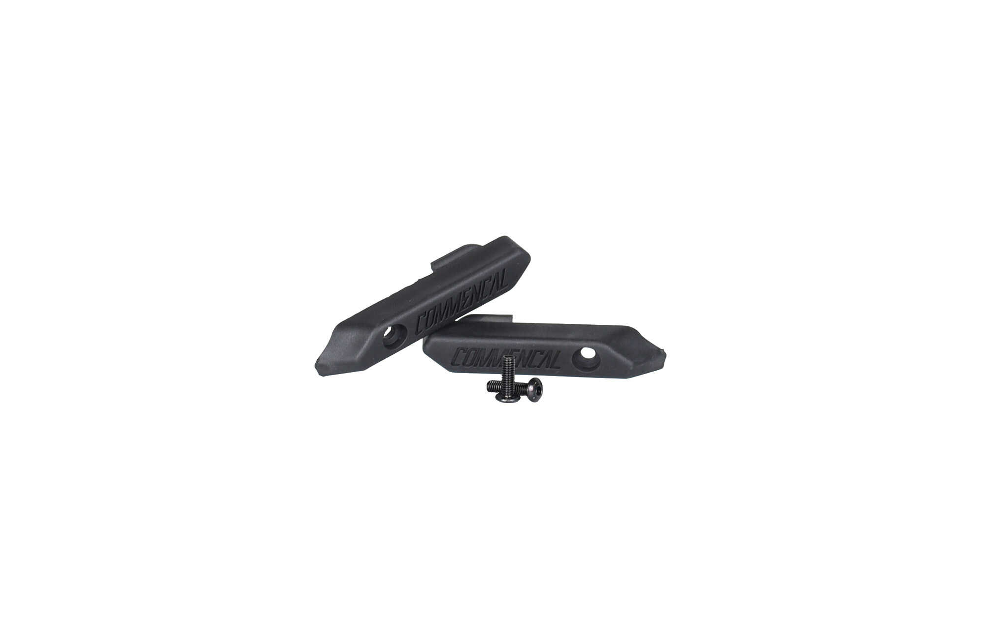 FORK BUMPER FOR DH V4 (PAIR) image cover number 0