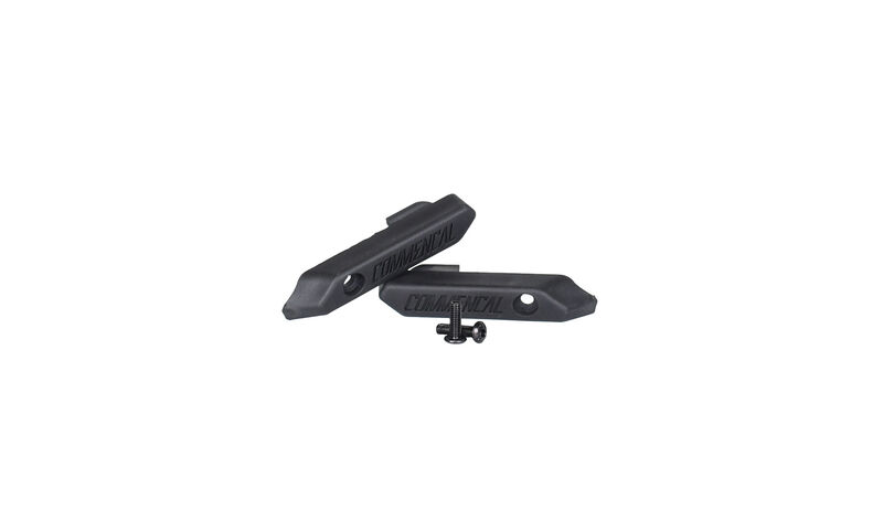 FORK BUMPER FOR DH V4