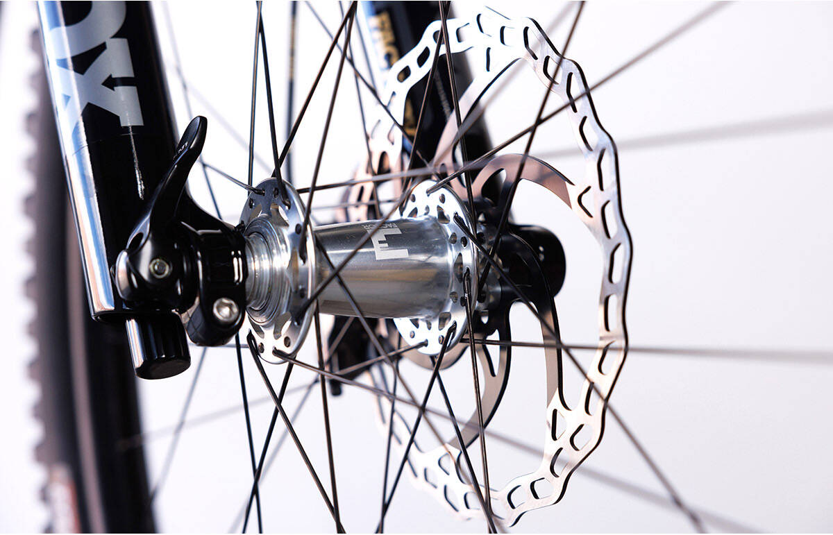 COMMENCAL META SX V4 ALC CHAMPAGNE image large number 1