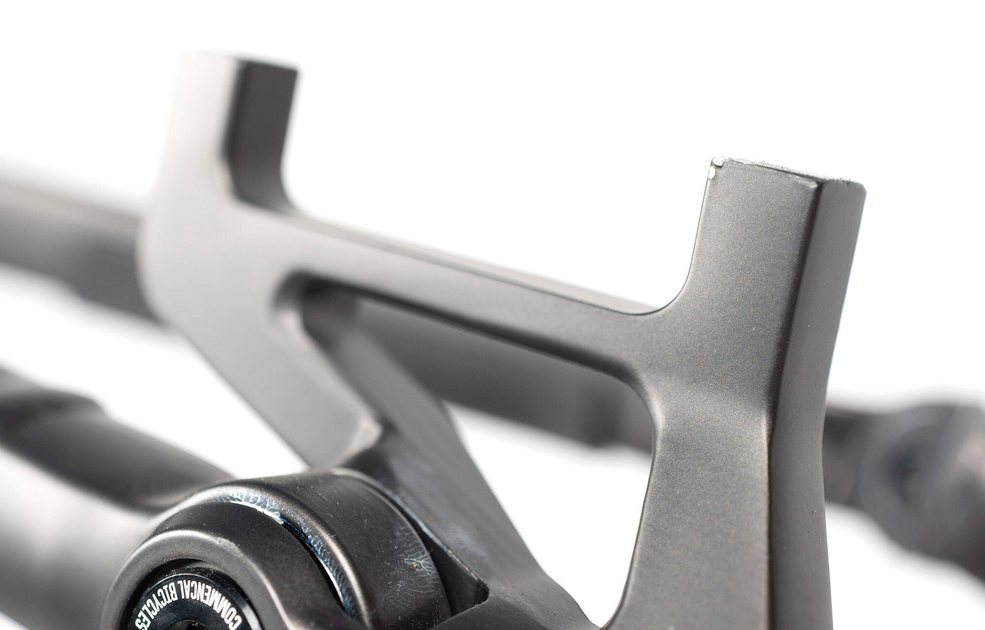 FRAME COMMENCAL META SX V4 DARK SLATE - XL (22230104) image large number 1