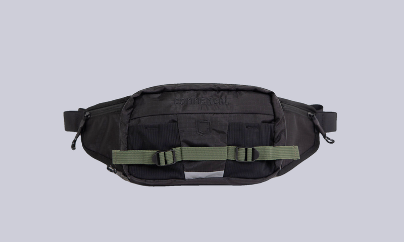 COMMENCAL ENDURO HIPBAG