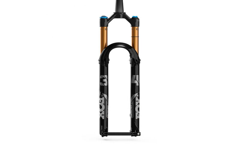 FOX 34 FLOAT FACTORY KASHIMA GRIP 2 140MM 29"