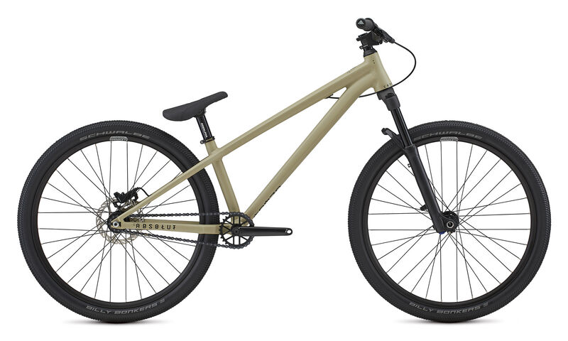 COMMENCAL ABSOLUT SAND
