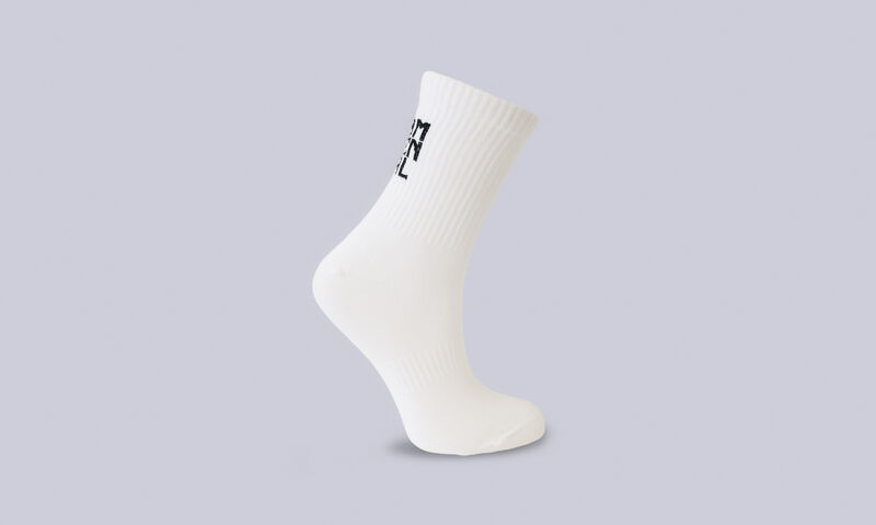 CHAUSSETTES COMMENCAL LIFESTYLE WHITE