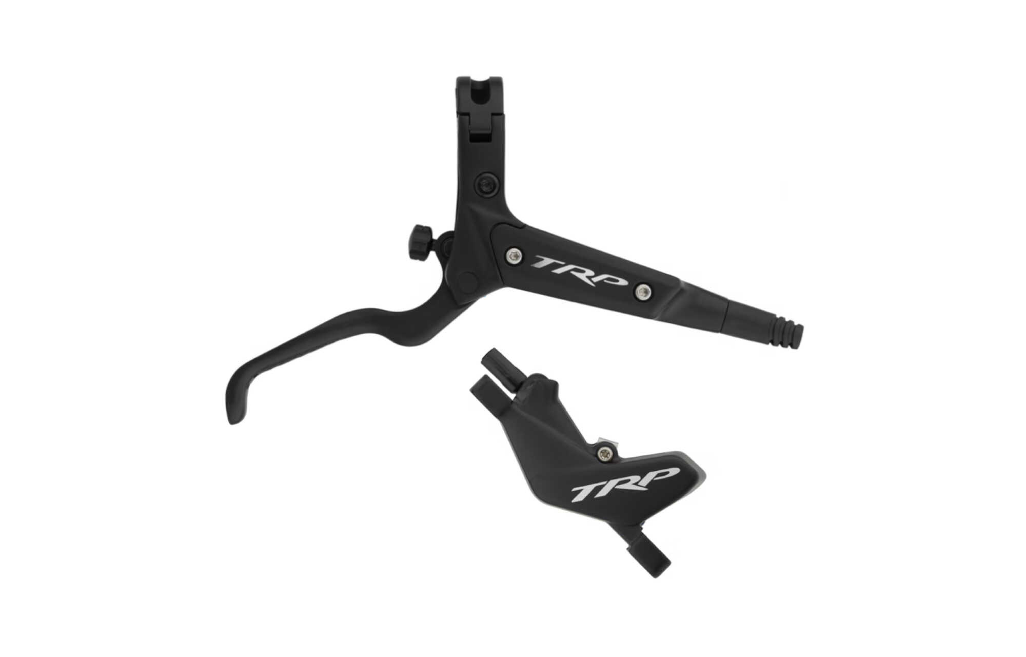 FRE DAVANTER TRP DH-R EVO PM20 BLACK image cover number 0