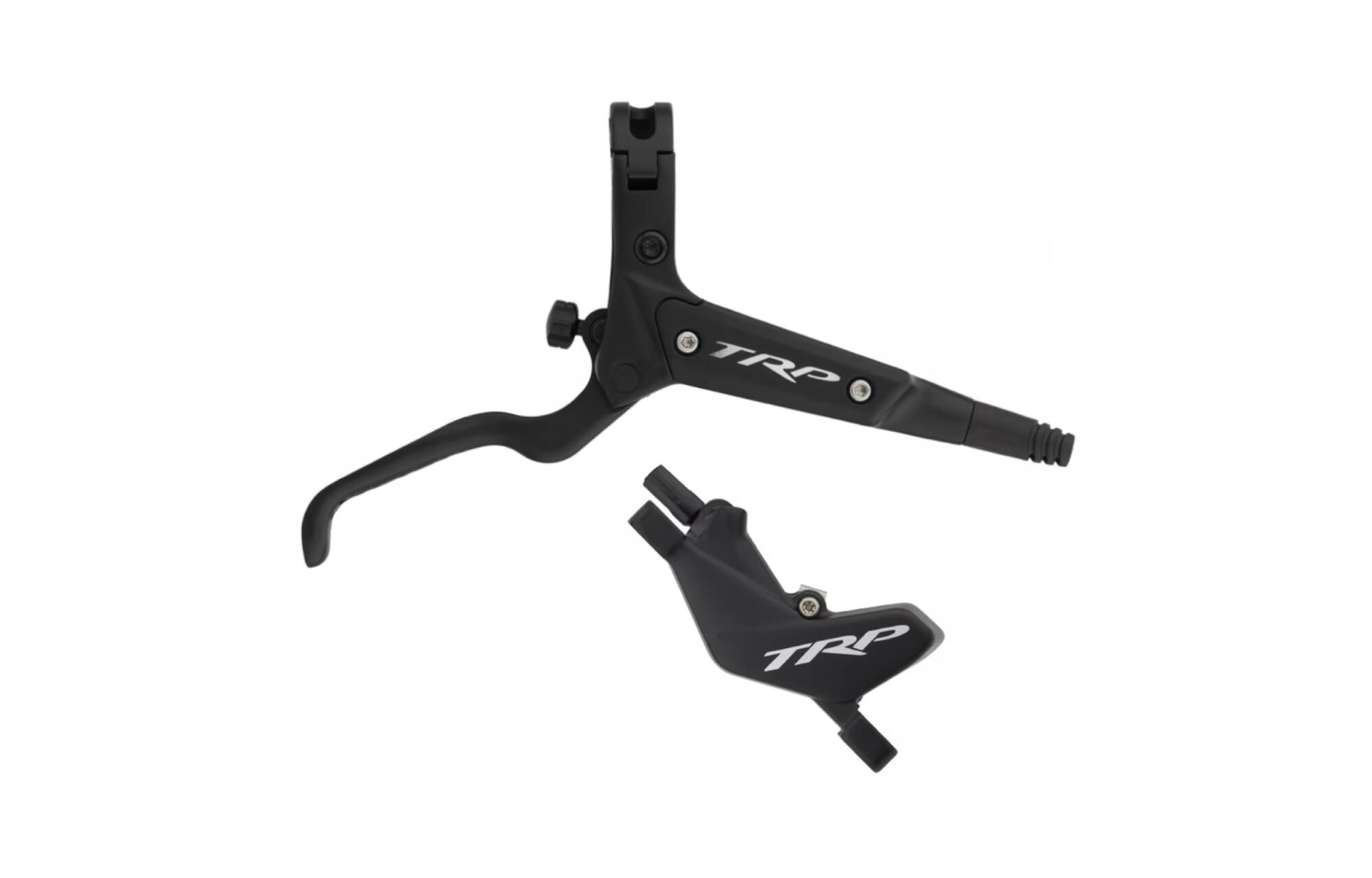 FRENO DELANTERO TRP DH-R EVO PM20 BLACK image cover number 0