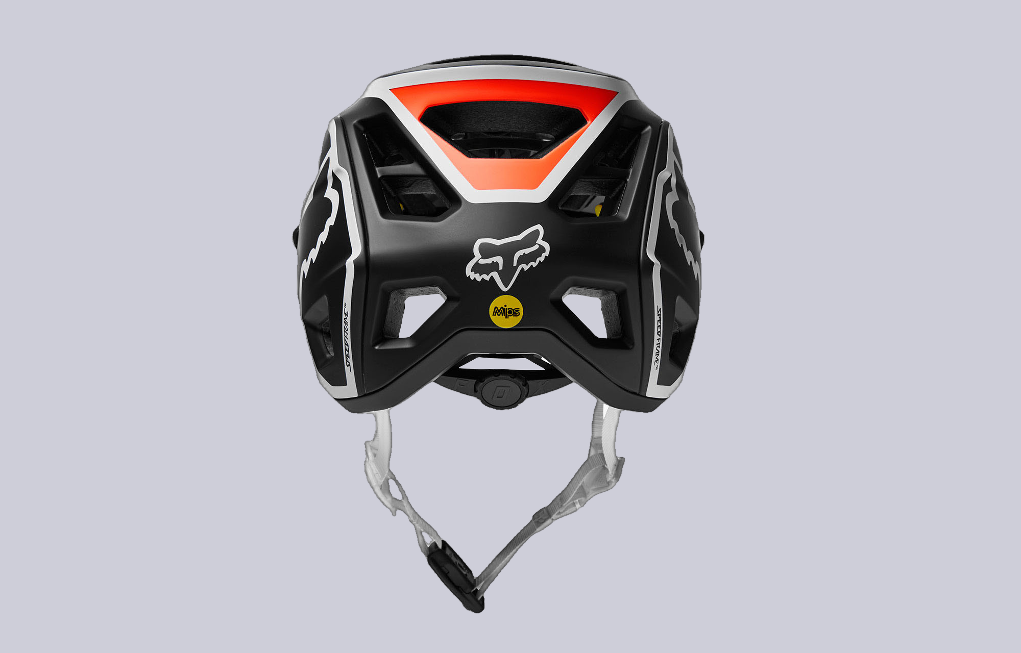 CASCO FOX SPEEDFRAME PRO DVIDE BLACK image large number 2