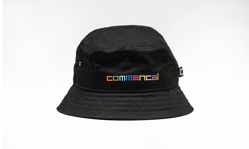 COMMENCAL KIDS HUT