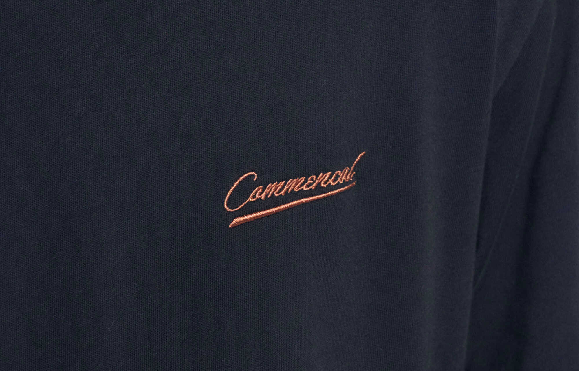 COMMENCAL LONG SLEEVE LOOSE FIT T-SHIRT TYE DYE image large number 4