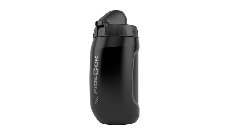 FIDLOCK TWIST BOTTLE 450ML BLACK