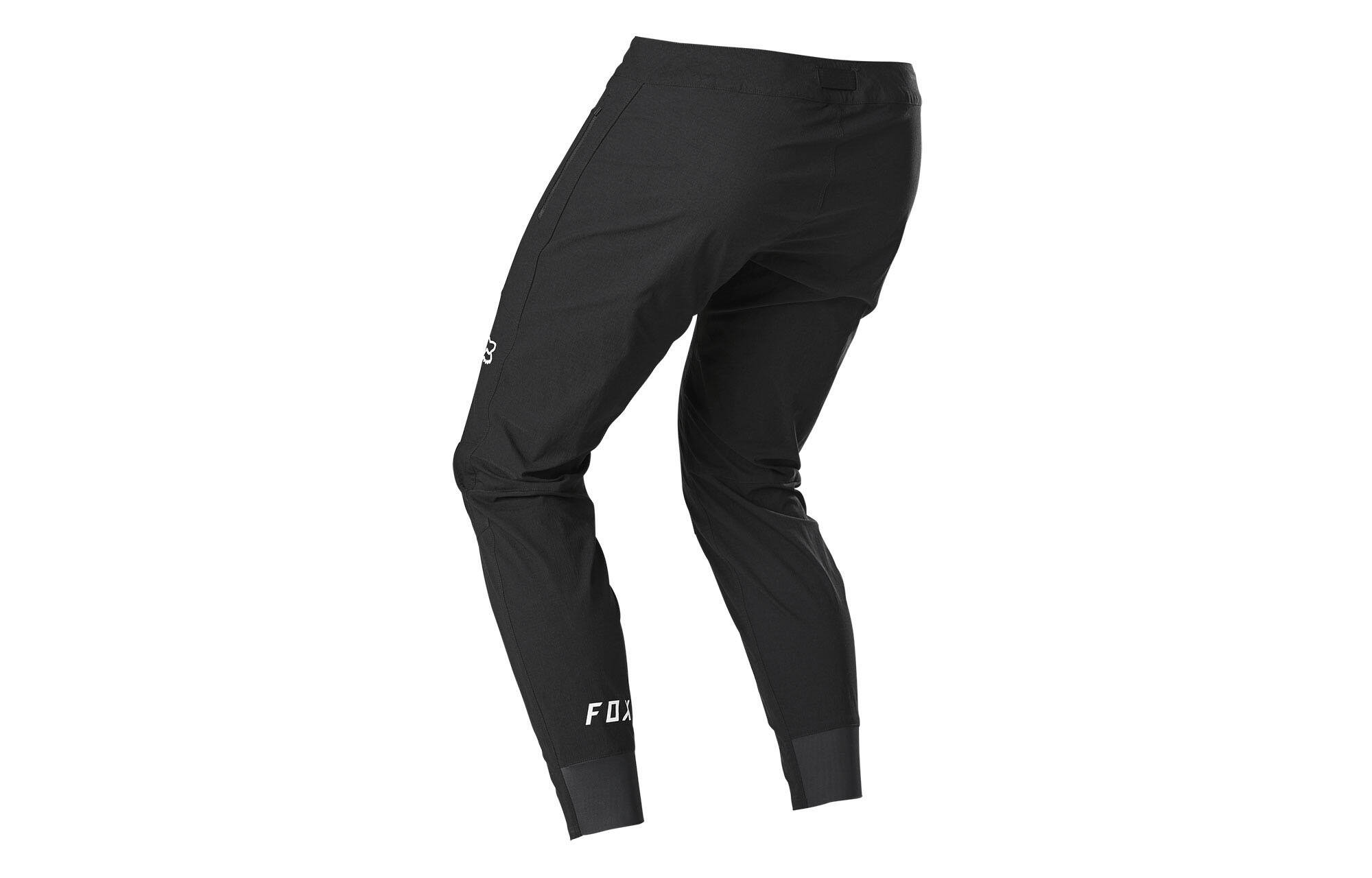 PANTAL&Oacute;N FOX KIDS RANGER BLACK image large number 0