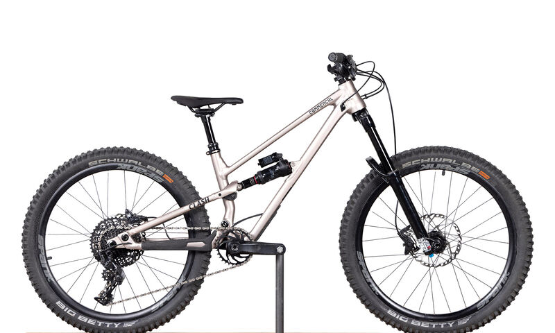 COMMENCAL CLASH 24 V2 CHAMPAGNE