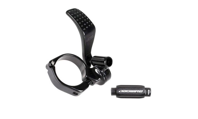 KIND SHOCK KG DROP DROPPER POST REMOTE
