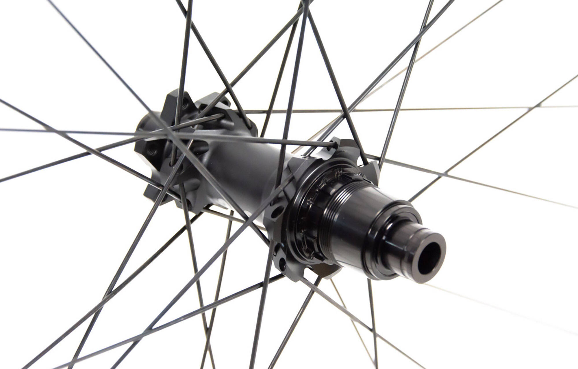 DT SWISS EX 511-350 12 X 148 29" SRAM XD REAR WHEEL image large number 0